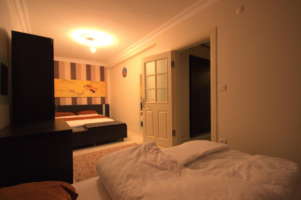 Sahra Suites Kozyatagi - Istanbul — Fotoğraflar 1