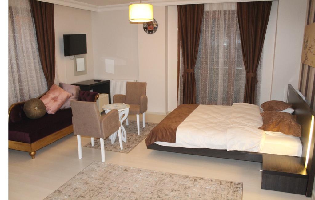 Sahra Suites Kozyatagi - Istanbul — Fotoğraflar 3